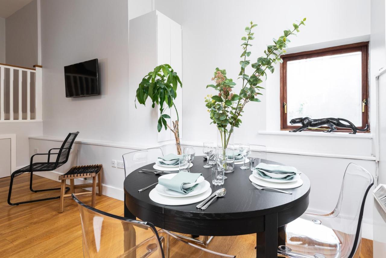 Liptons Court - Irish Group Appartement